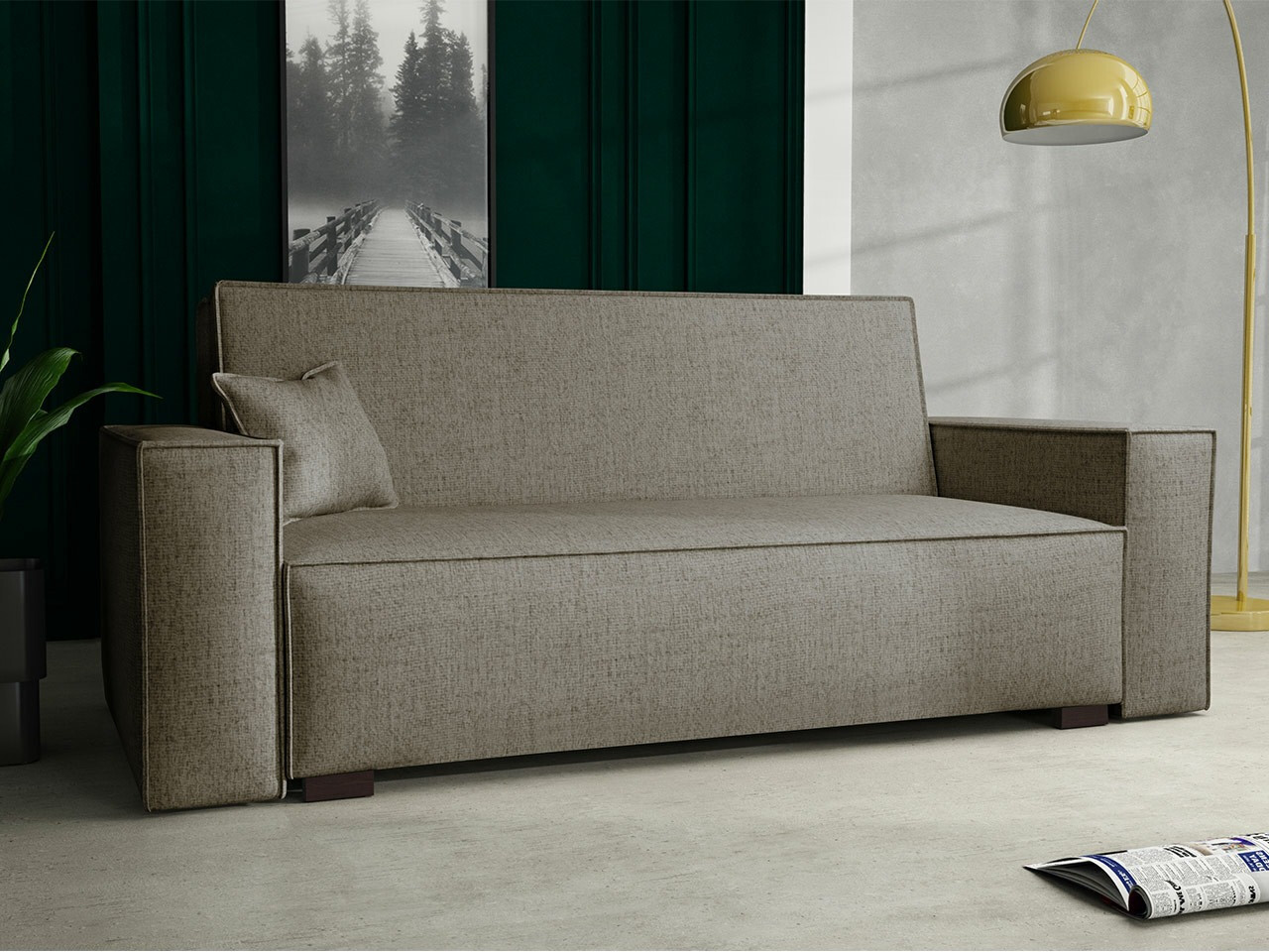 Sofa lova Serora IV (Neve 16)