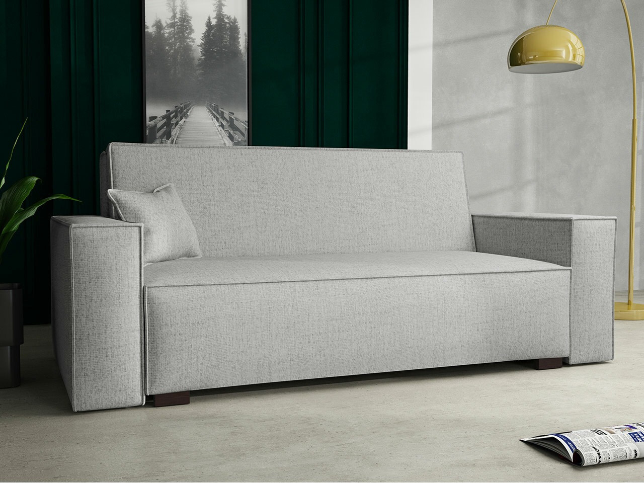 Sofa lova Serora IV (Neve 80)