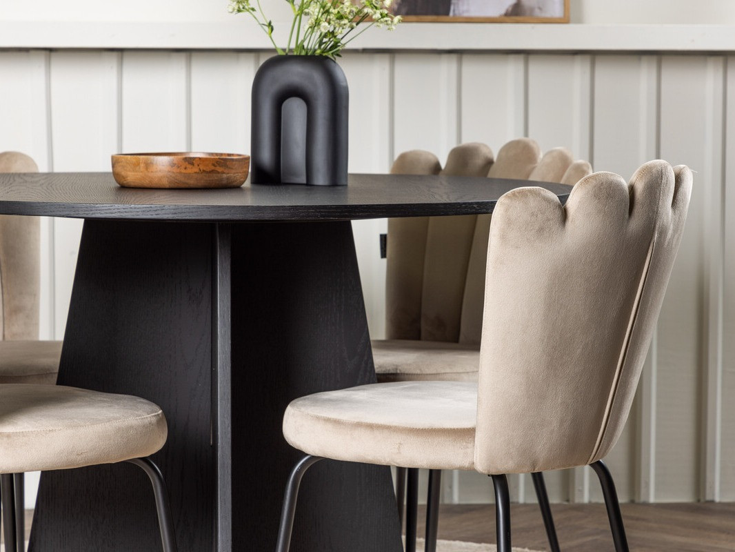 Valgomojo komplektas Dallas 4014