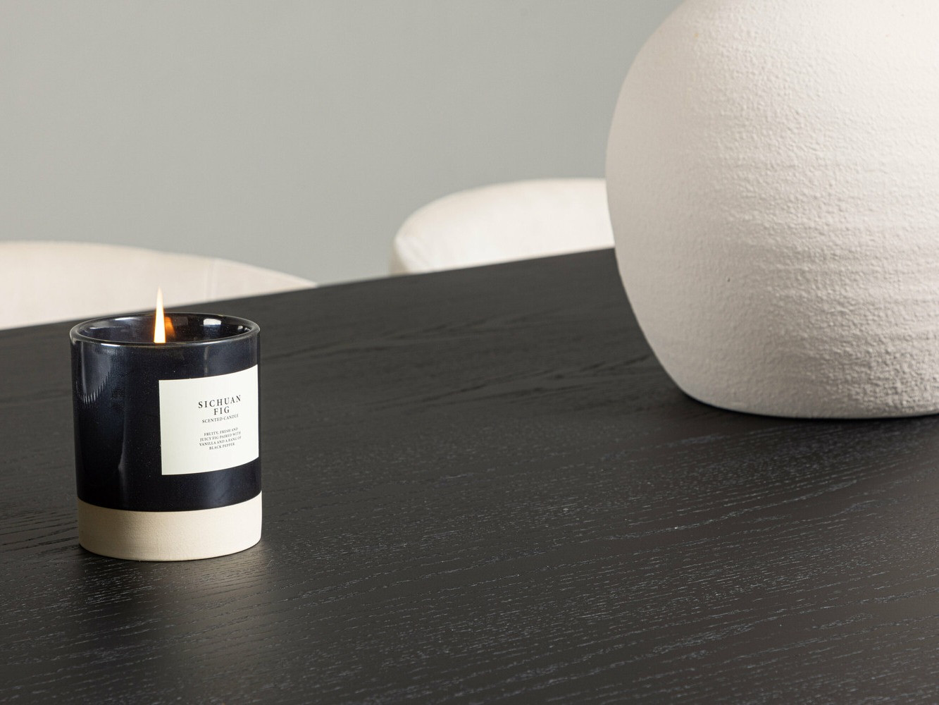 Valgomojo komplektas Dallas 4019 (Kreminė)