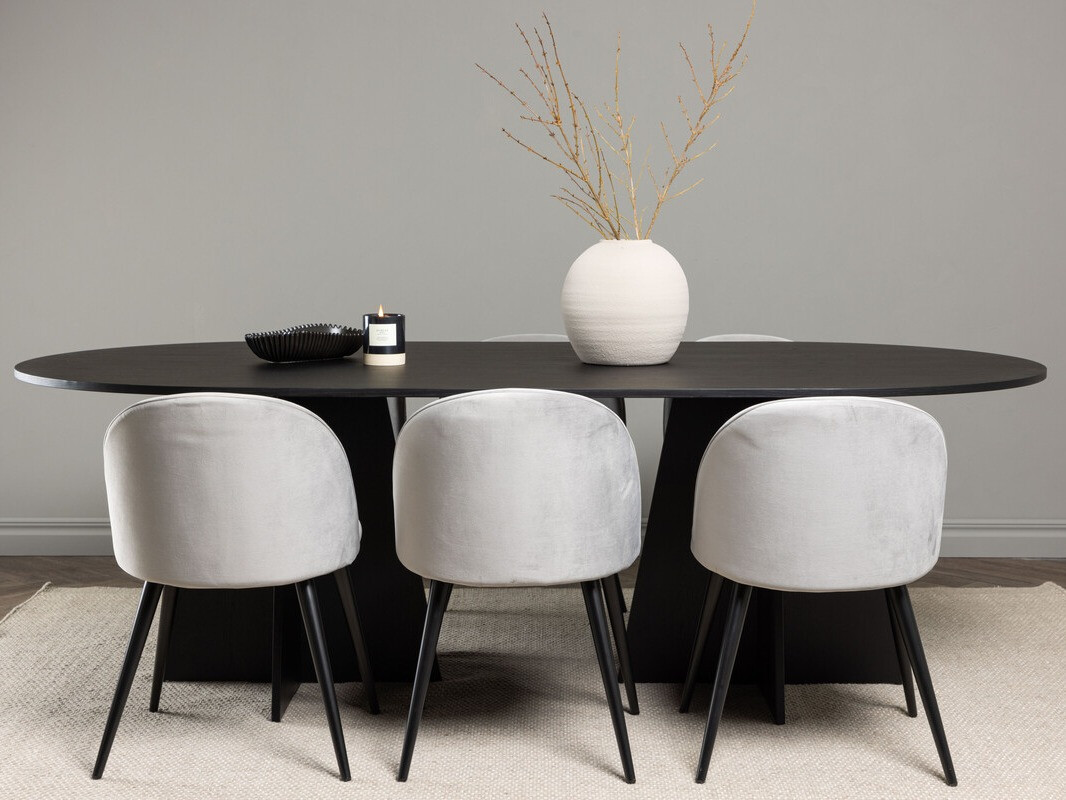 Valgomojo komplektas Dallas 4024