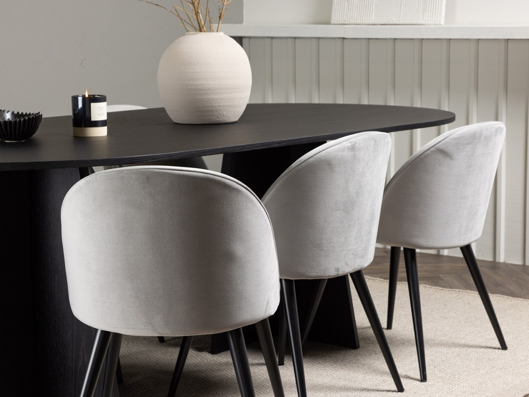 Valgomojo komplektas Dallas 4024