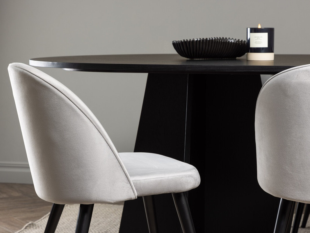 Valgomojo komplektas Dallas 4024