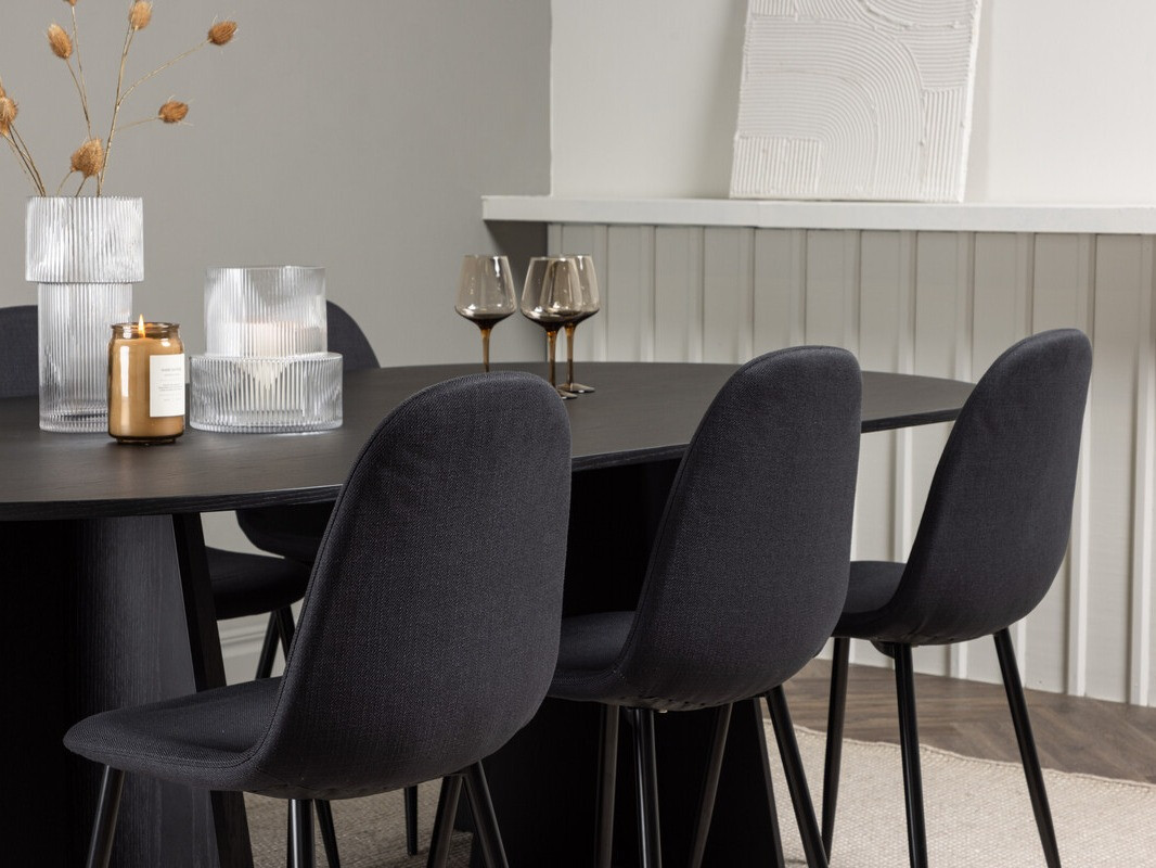 Valgomojo komplektas Dallas 4031