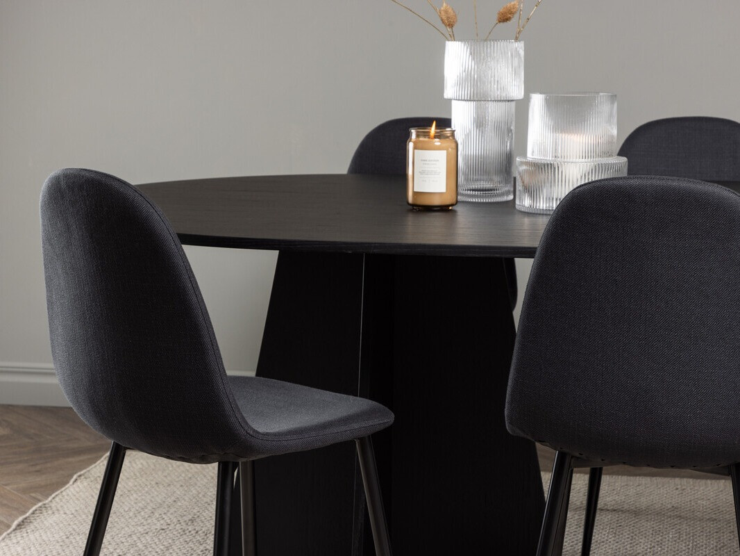 Valgomojo komplektas Dallas 4031