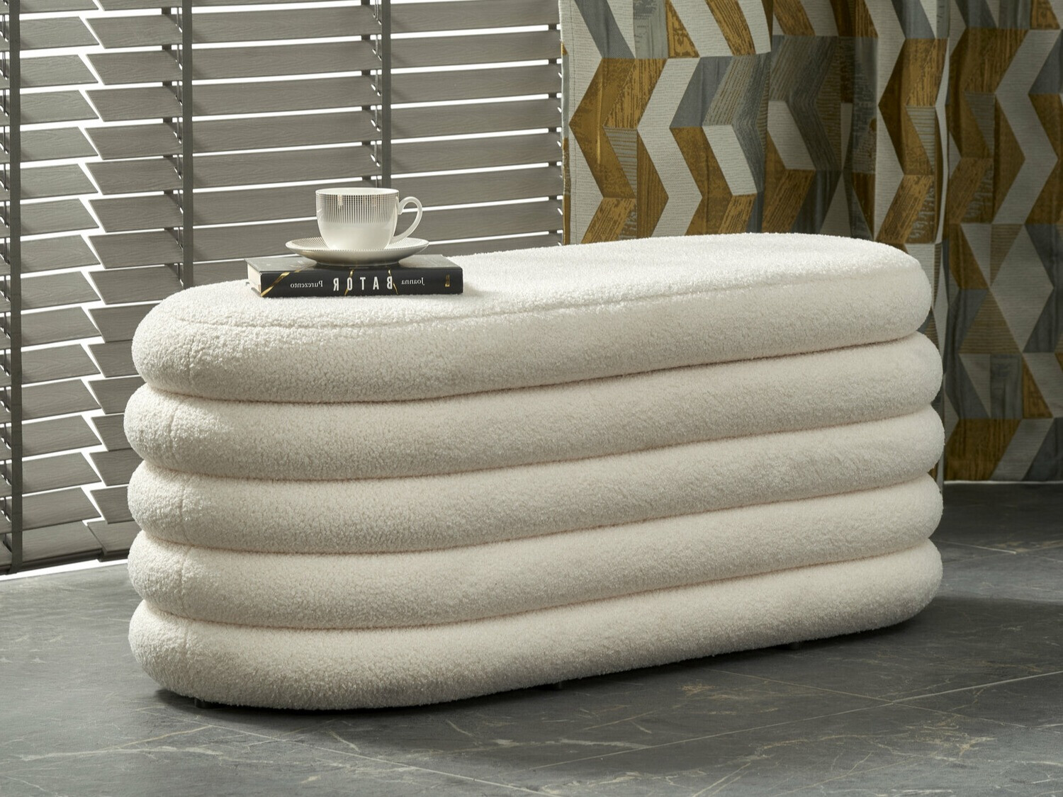 Minkštasuolis Houston 1448