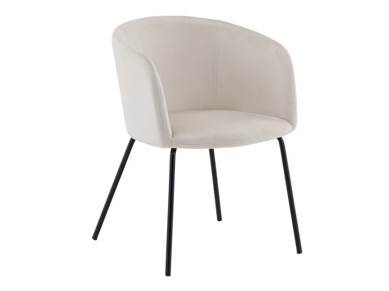 Valgomojo komplektas Dallas 4041 (Ruda + Juoda)