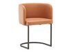 Valgomojo komplektas Dallas 4043 (Juoda)