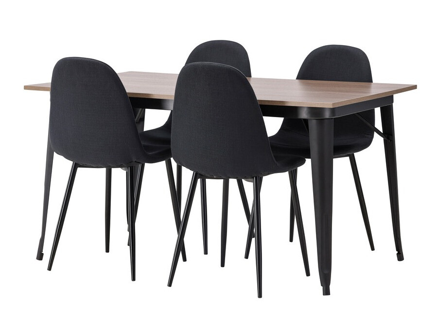 Valgomojo komplektas Dallas 4045