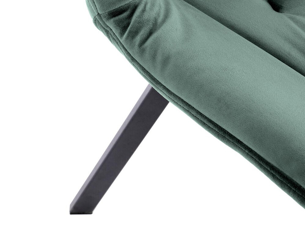 Kėdė Houston 1458 (Žalia)