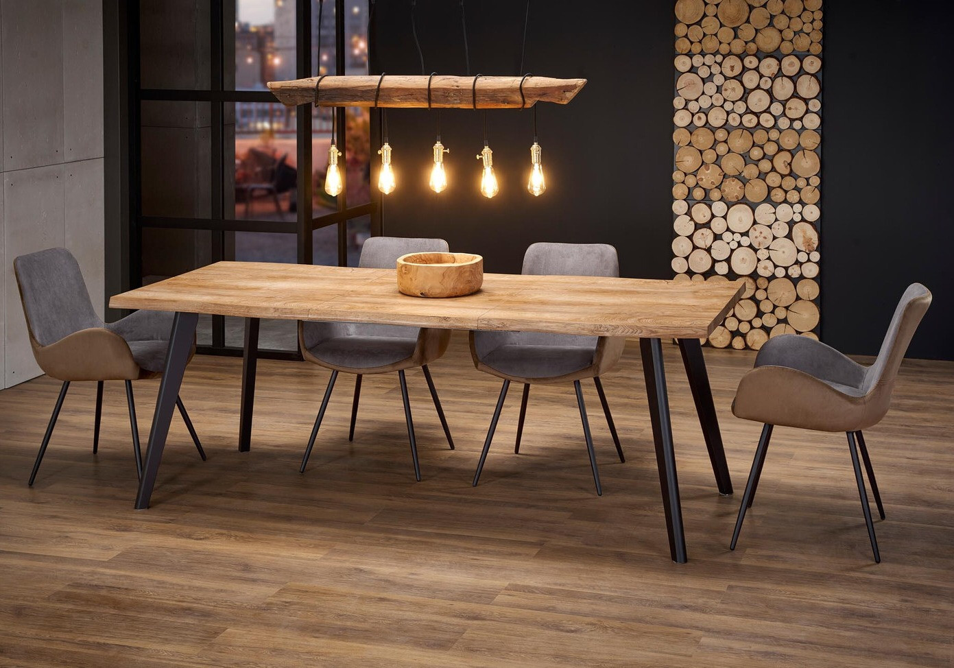 Stalas Houston Lector I