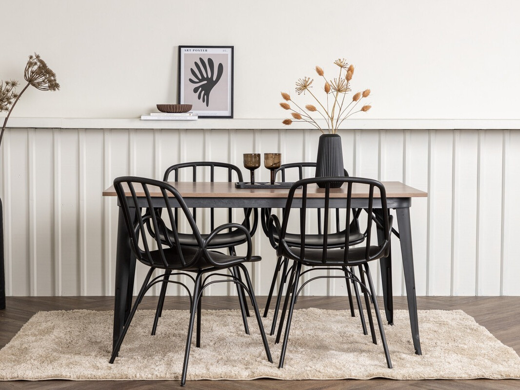 Valgomojo komplektas Dallas 4047