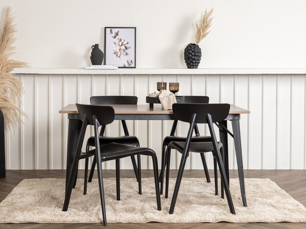 Valgomojo komplektas Dallas 4048