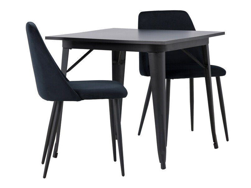 Valgomojo komplektas Dallas 4049