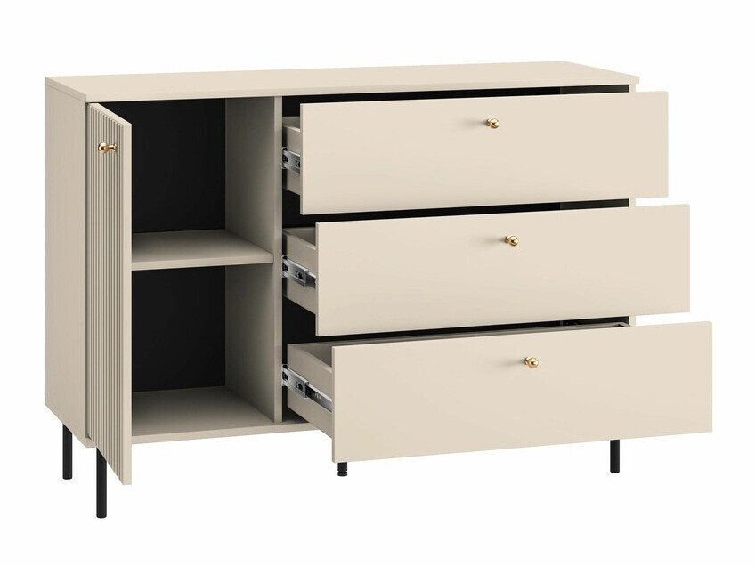 Komoda Marmeli 104