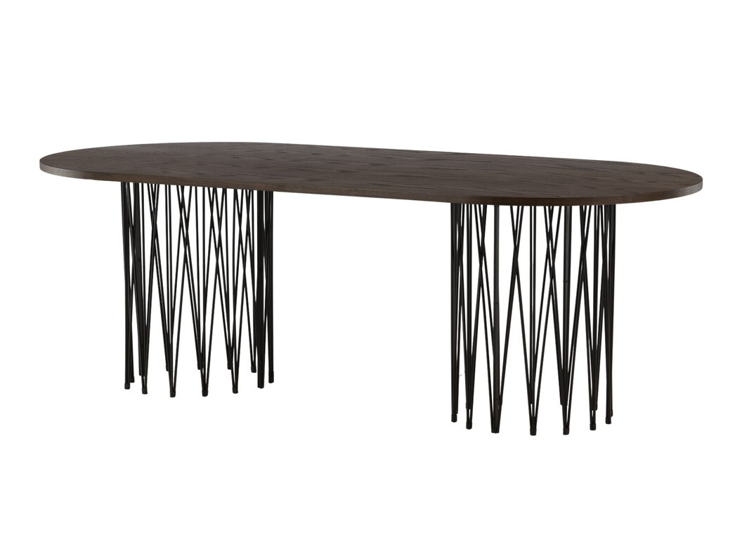 Valgomojo komplektas Dallas 4062