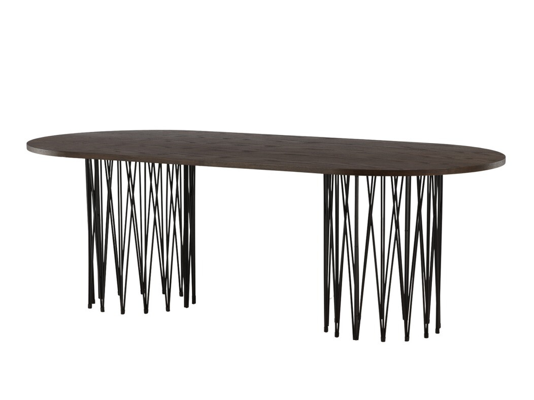 Valgomojo komplektas Dallas 4062