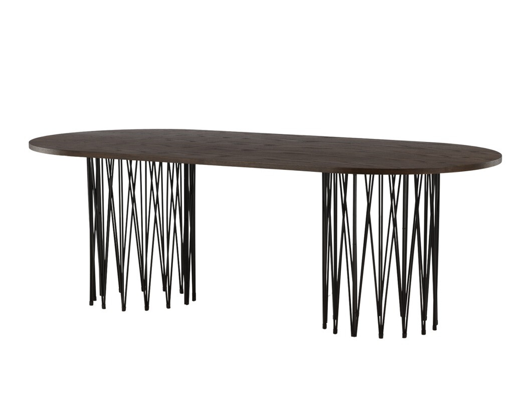 Valgomojo komplektas Dallas 4063