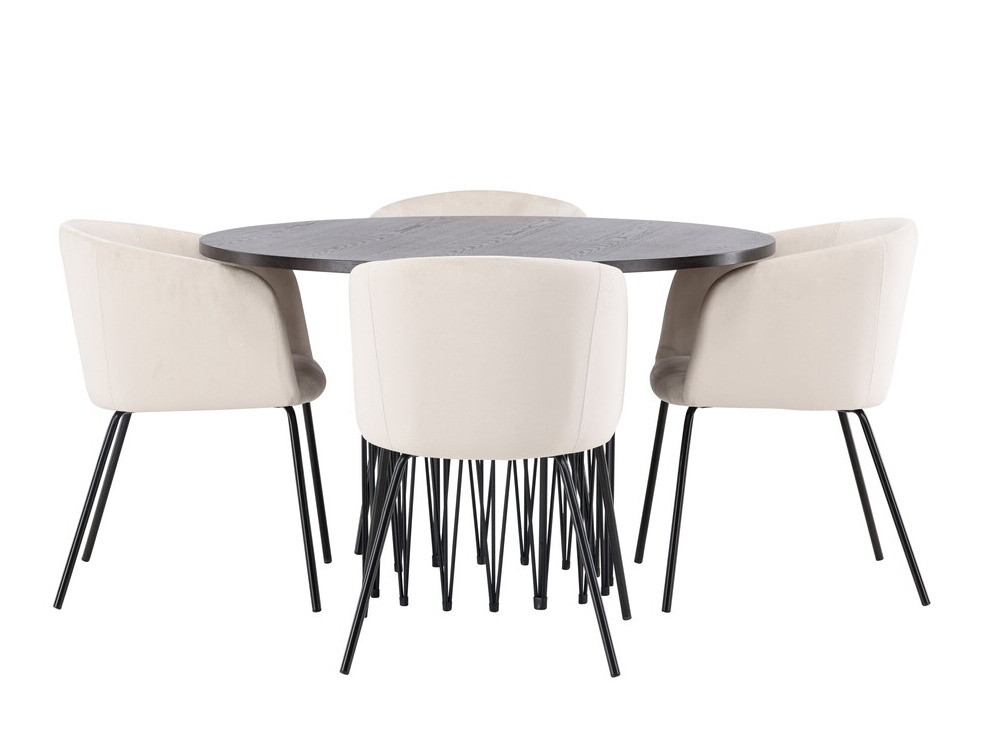 Valgomojo komplektas Dallas 4068