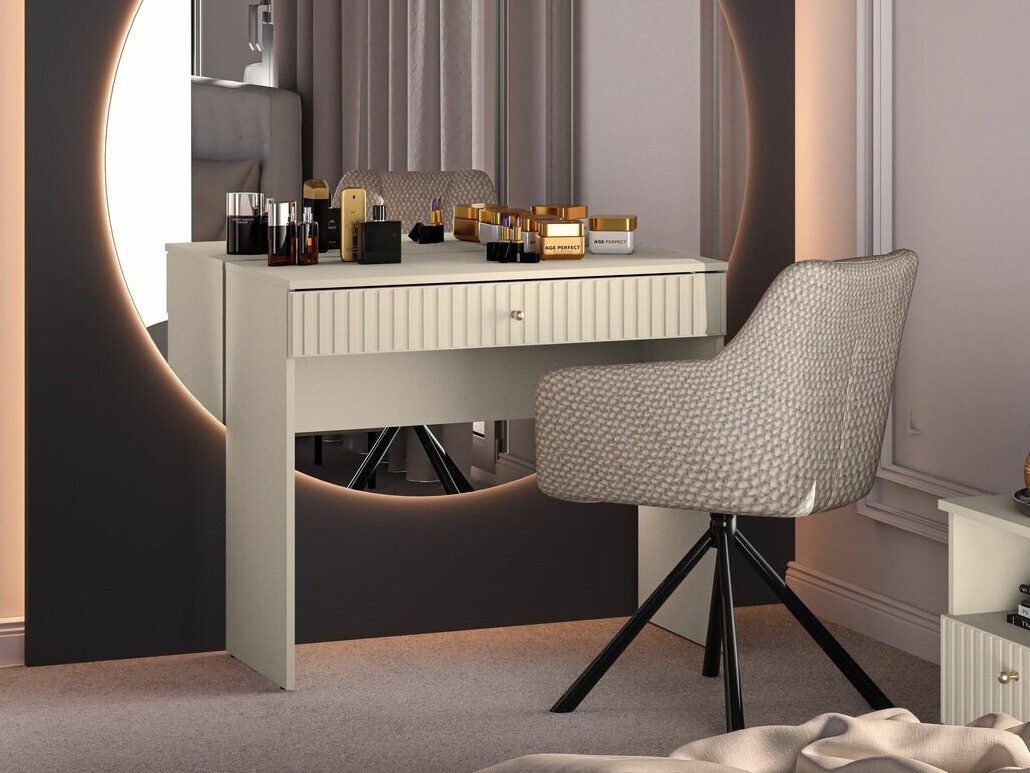 Makiažo staliukas Marmeli 107