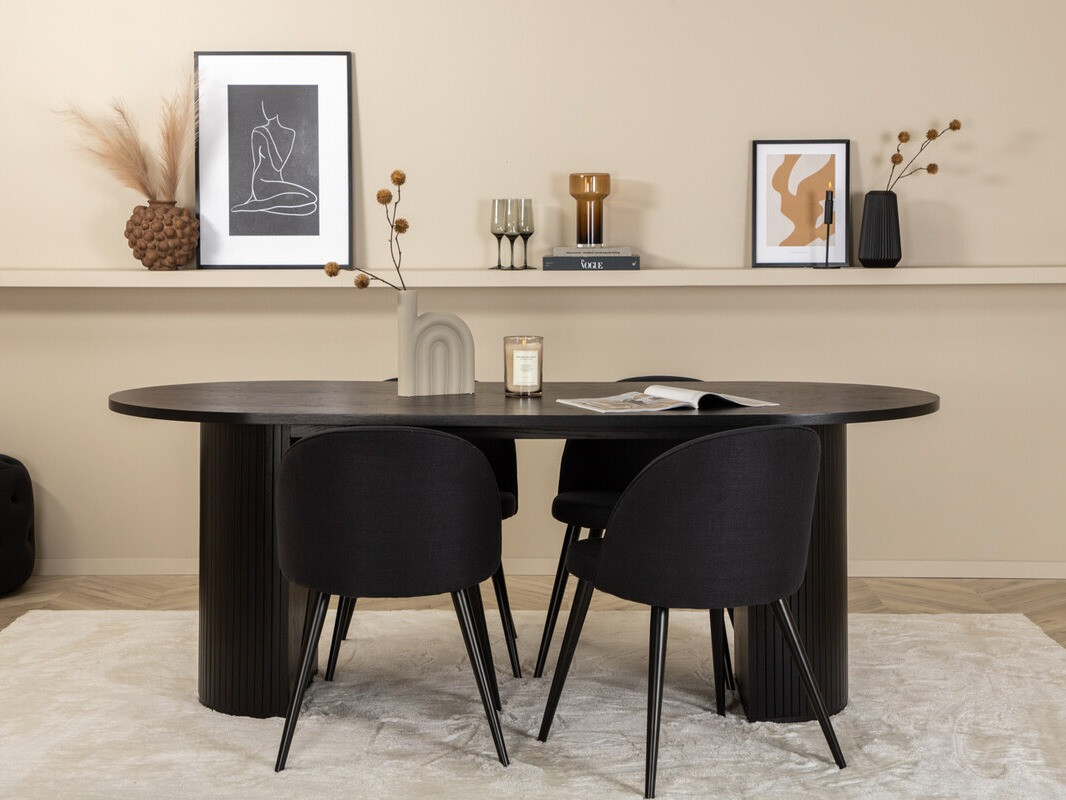 Valgomojo komplektas Dallas 4078