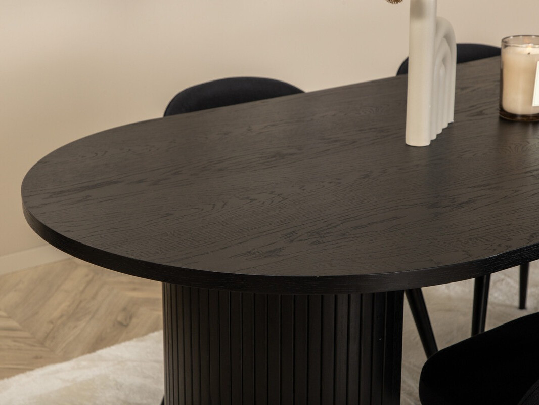 Valgomojo komplektas Dallas 4078