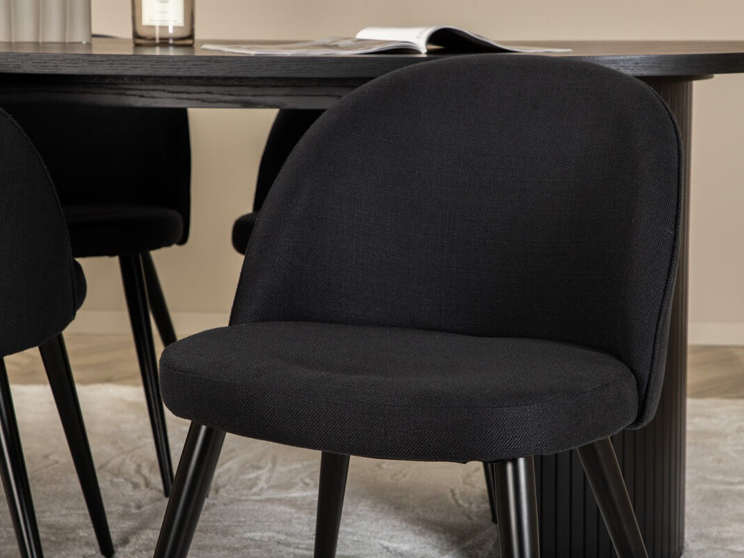 Valgomojo komplektas Dallas 4078