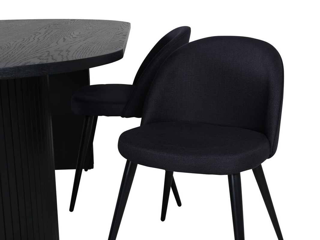 Valgomojo komplektas Dallas 4078