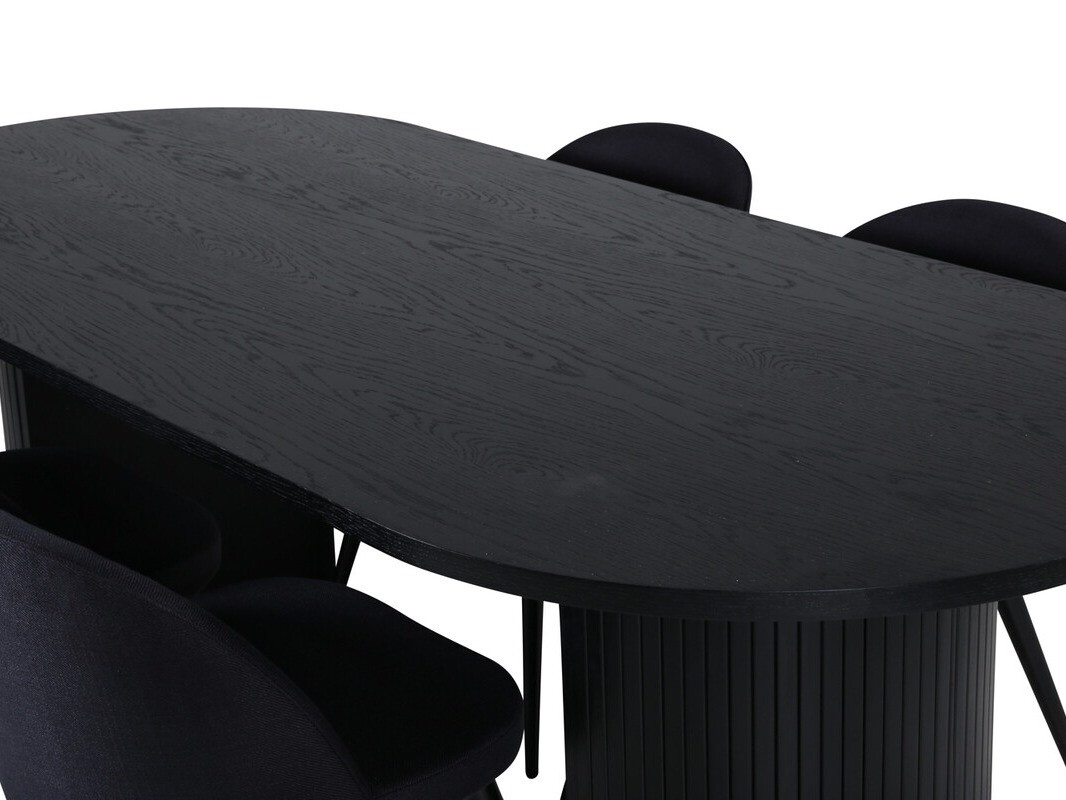 Valgomojo komplektas Dallas 4078