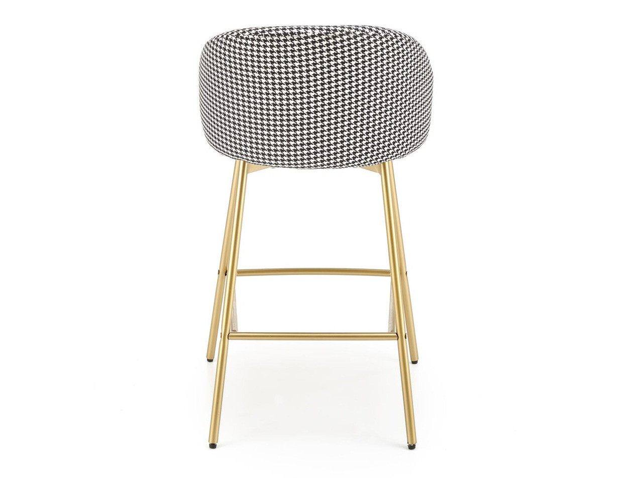 Baro kėdė Houston 1462