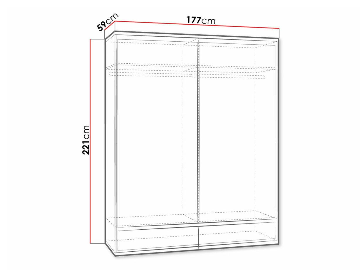 Spinta Etrmoni 109 (Šviesus medis)