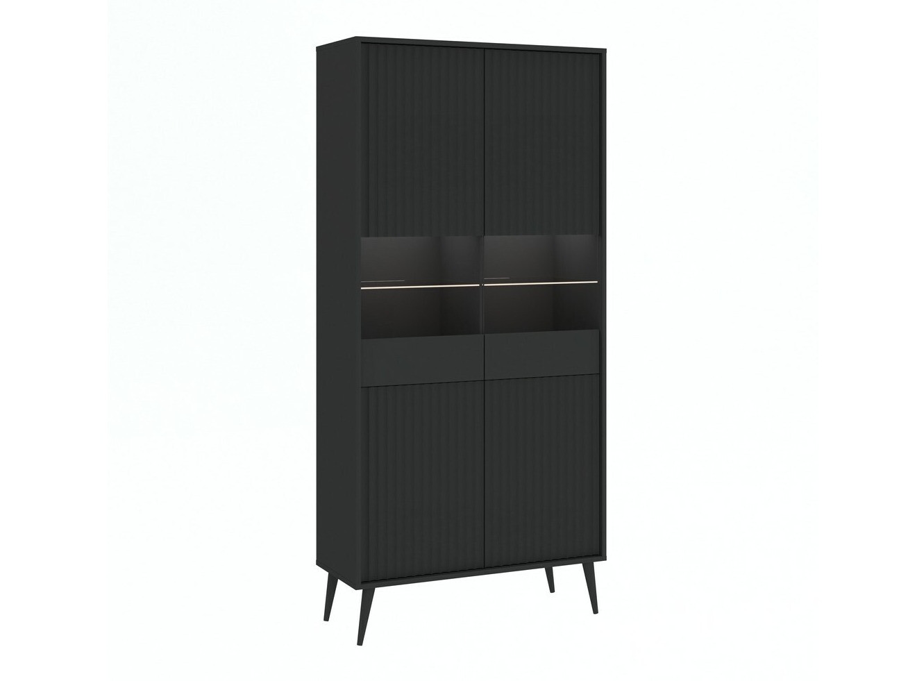 Lentyna Cirferi 108 (Antracitas)