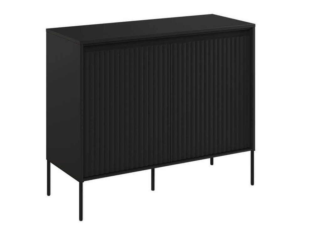 Spintelė Fernolu 101 (Juoda)