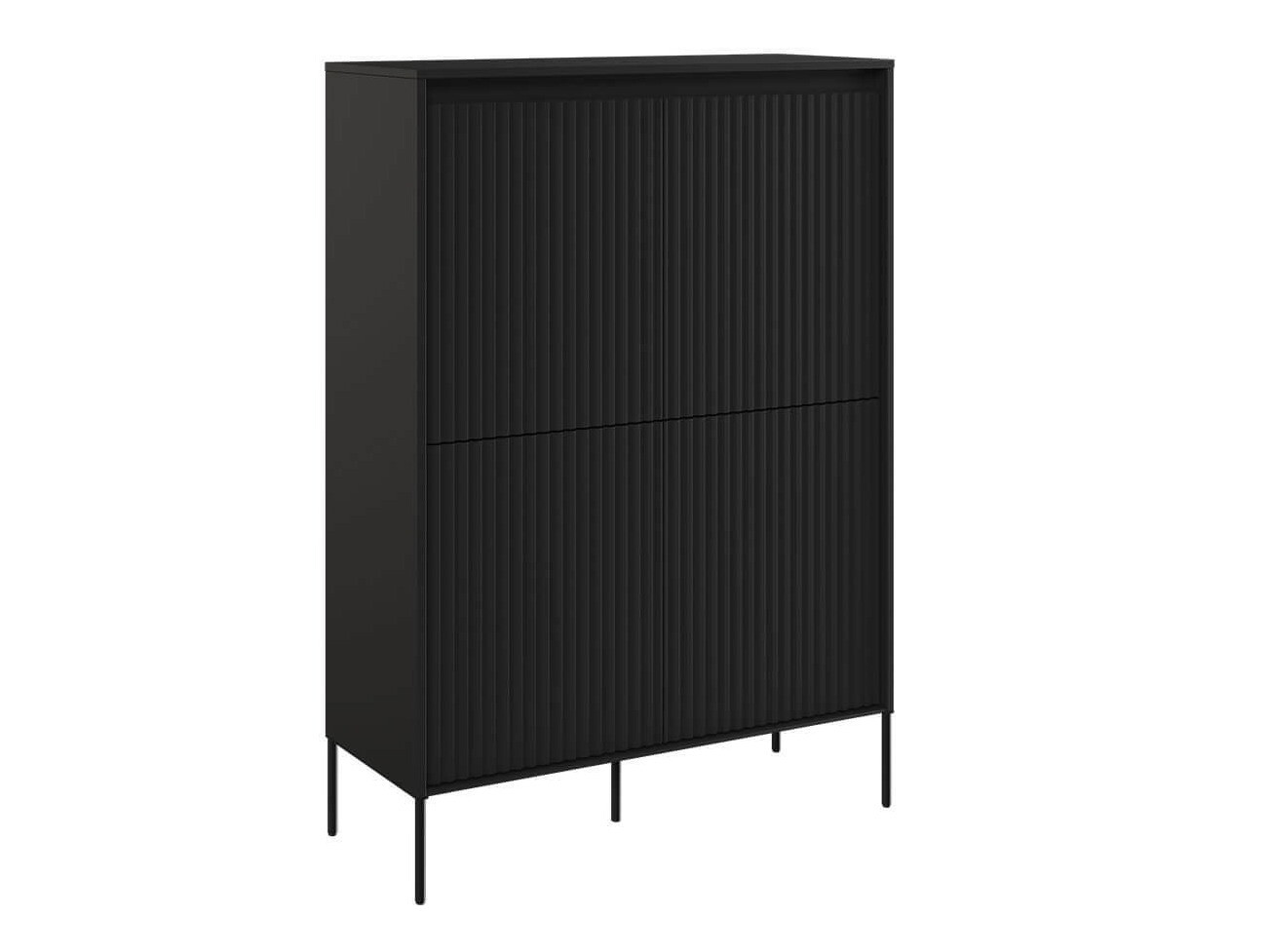 Spintelė Fernolu 102 (Juoda)