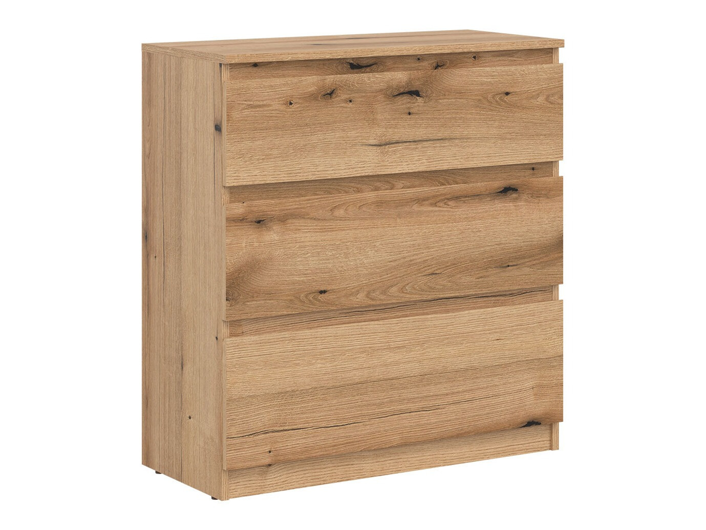 Komoda Catelbi 101 (Ąžuolas)