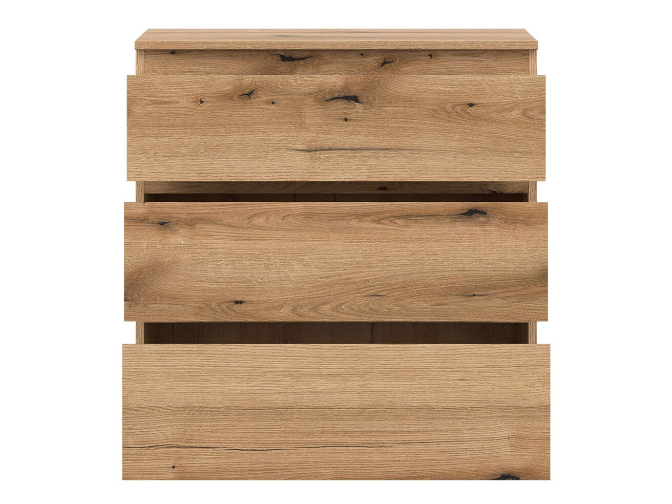 Komoda Catelbi 101 (Ąžuolas)