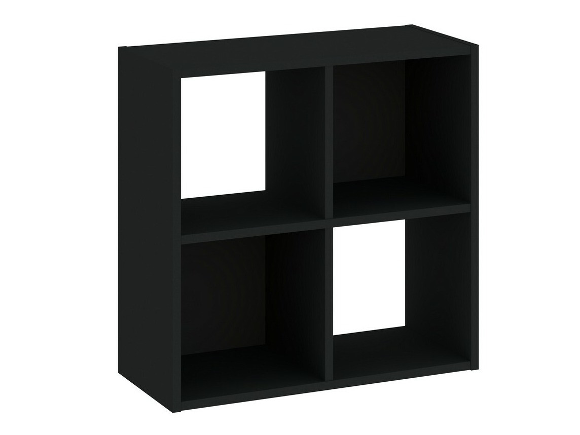 Lentyna Bristol 172 (Juoda)