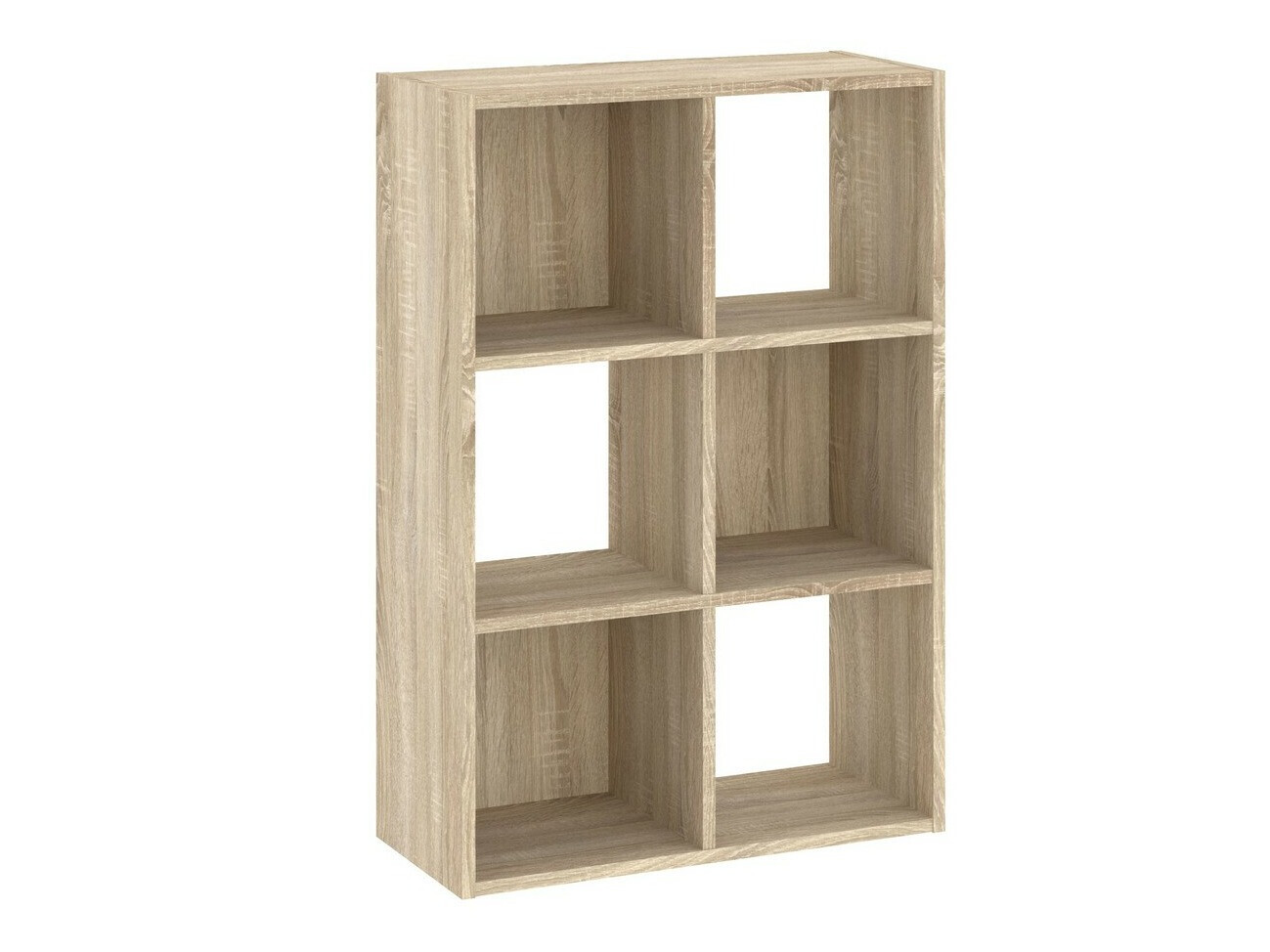 Lentyna Bristol 173 (Sonomos ąžuolas)