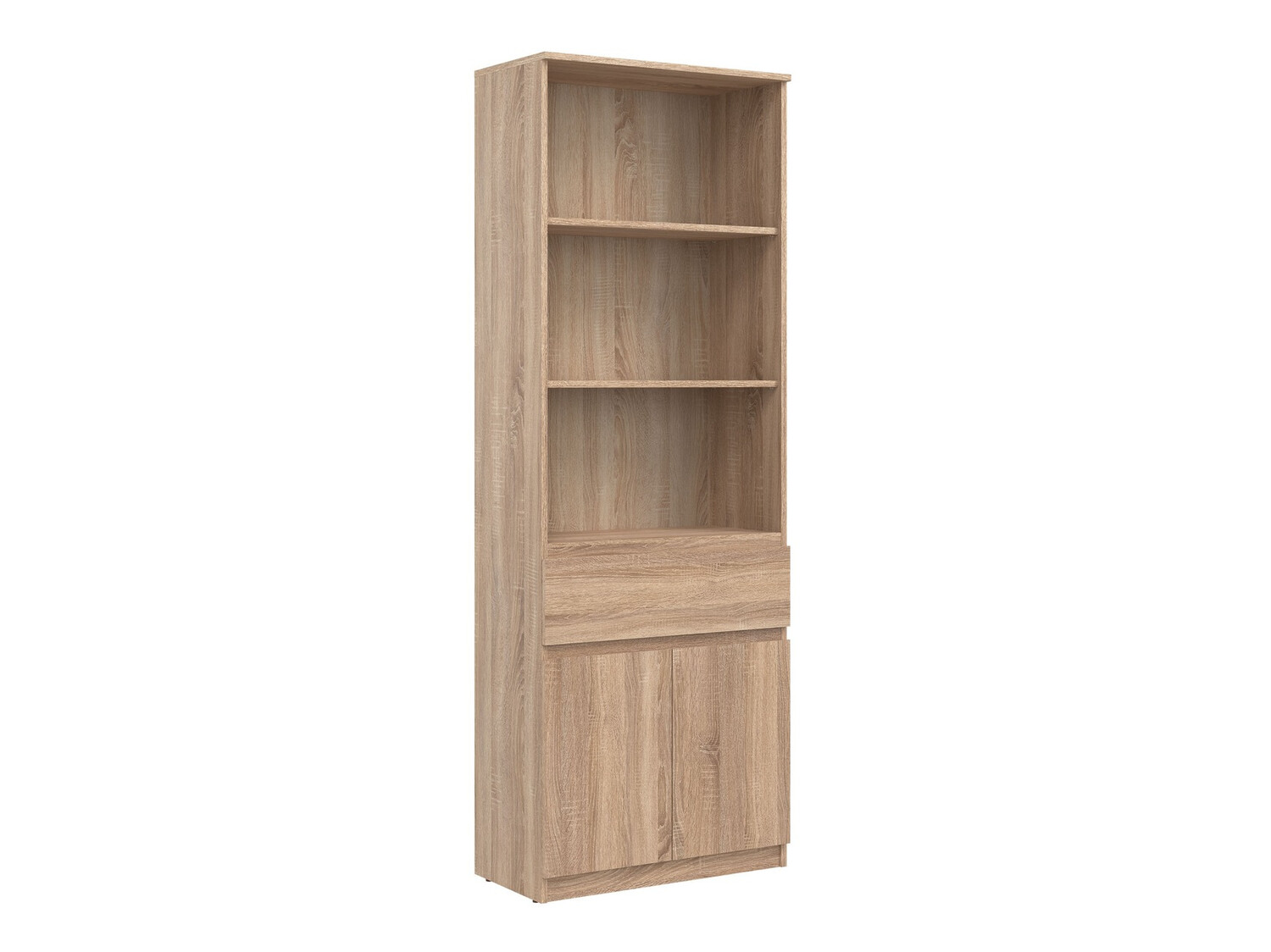 Lentyna Catelbi 106 (Sonomos ąžuolas)