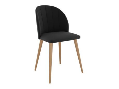 Kėdė Racine 104 (Ruda + Magic Velvet 2219)