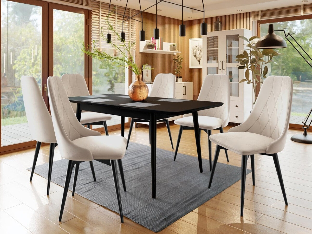 Kėdė Racine 112 (Magic Velvet 2250)