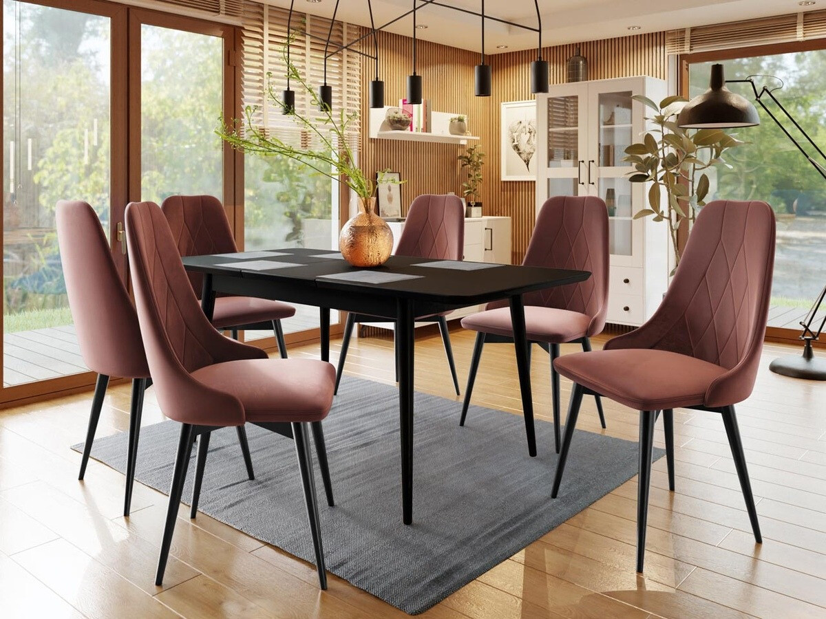 Kėdė Racine 112 (Magic Velvet 2258)