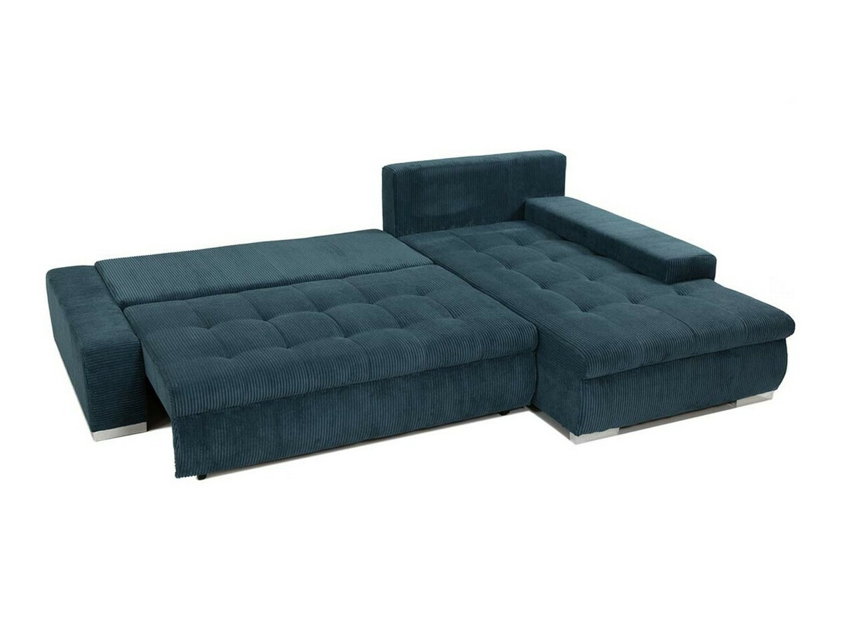 Minkštas kampas Comfivo 112 (Soft 017 + Boss 12)