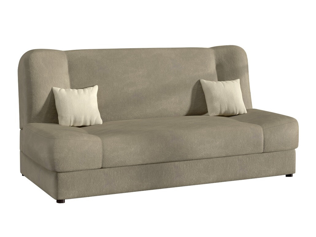 Sofa lova Comfivo Cera II (Bizon 2113 + Bizon 2112)