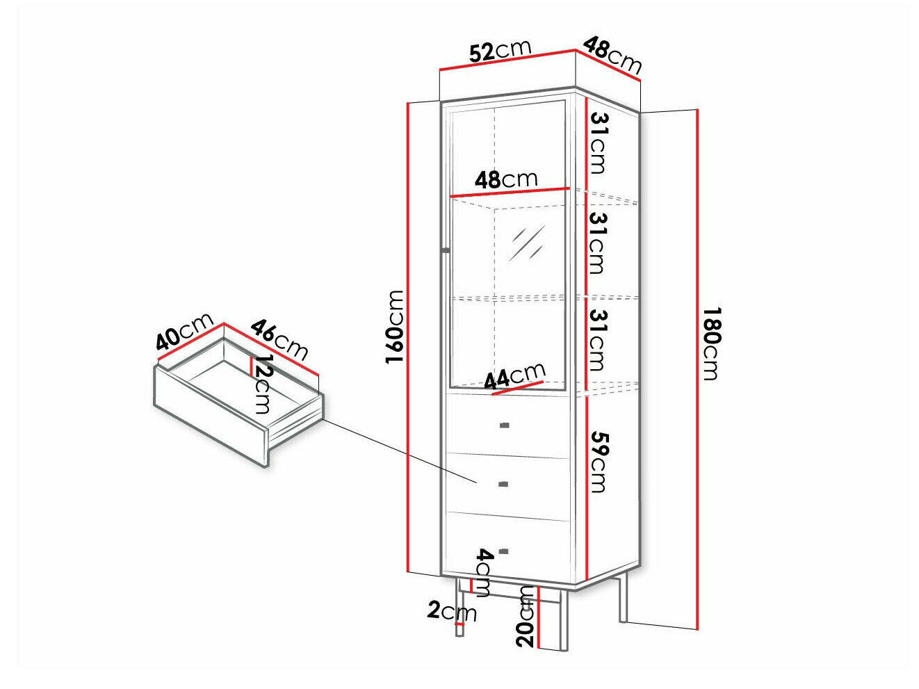 Lentyna Comfivo Granium