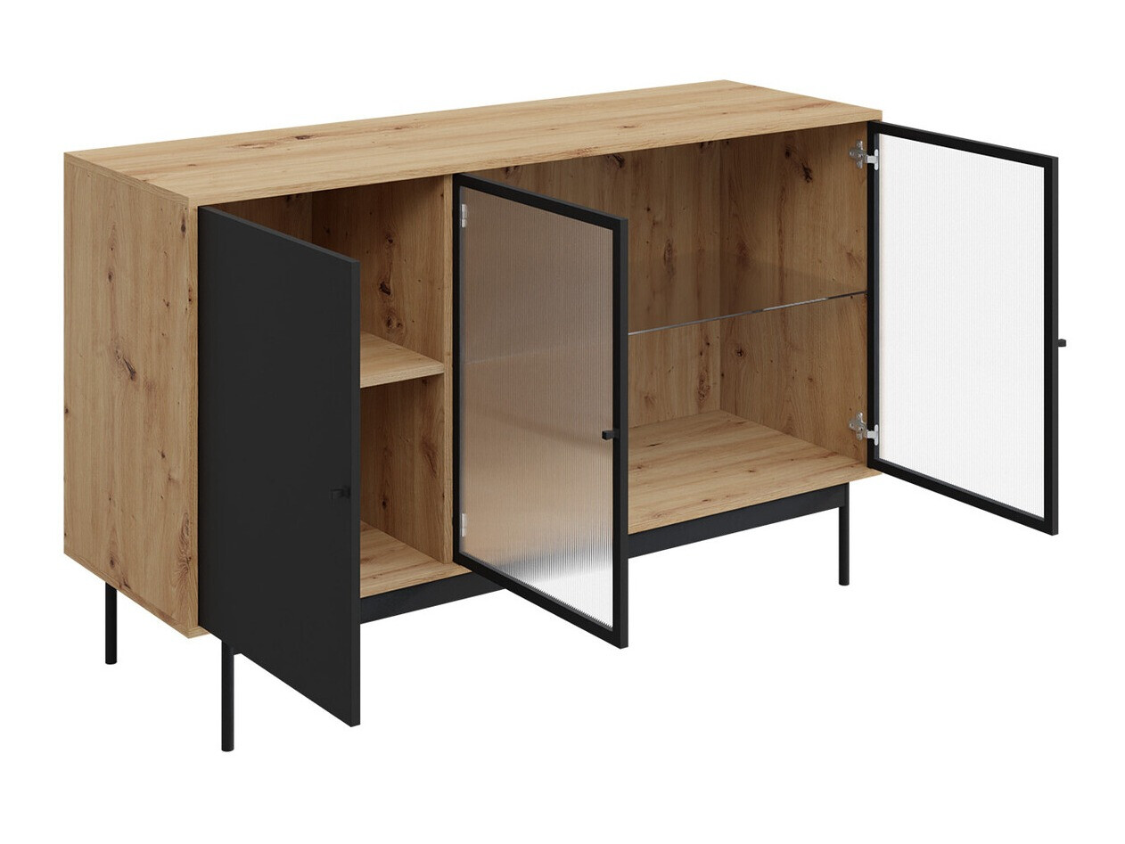 Svetainės komplektas Comfivo 422