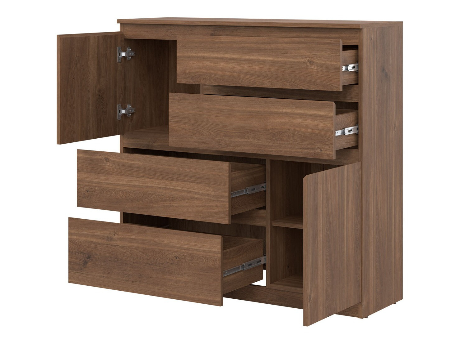 Biuro komplektas Catelbi 122