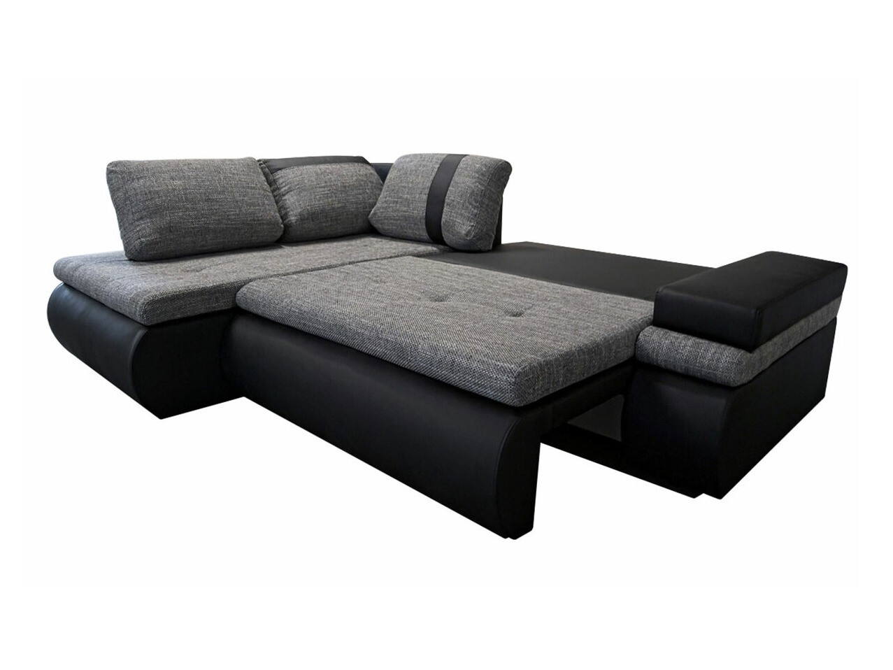 Minkštas kampas Temple 101 (Soft 066 + Lawa 02)