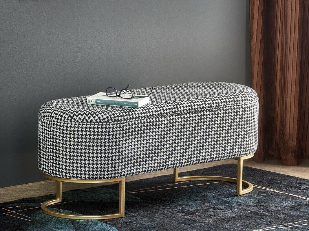 Minkštasuolis Houston 1496