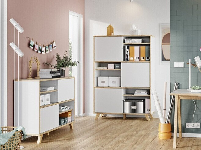 Lentyna Sacramento 470